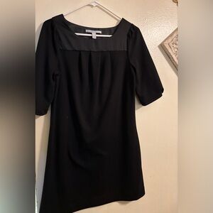 Elegant Black Dress
